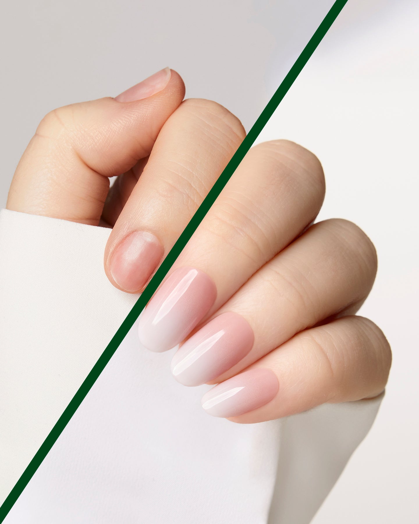 French Ombre Bold