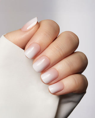 French Ombre Bold - Square