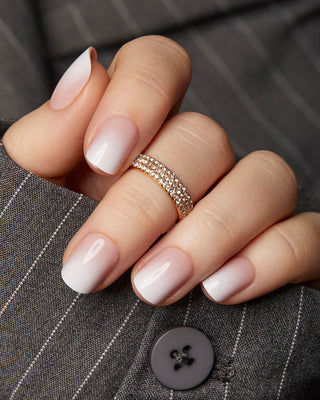 French Ombre Bold - Square