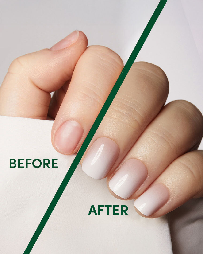 French Ombre Bold - Square