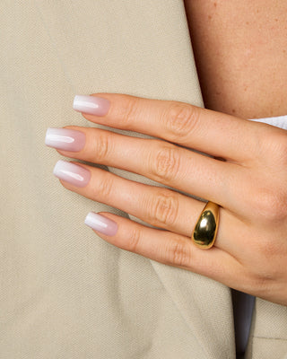French Ombre Bold