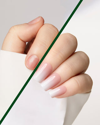 French Ombre Bold