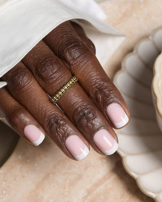 French Pink - Square