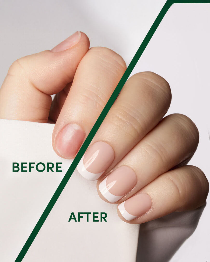 French Warm - Square