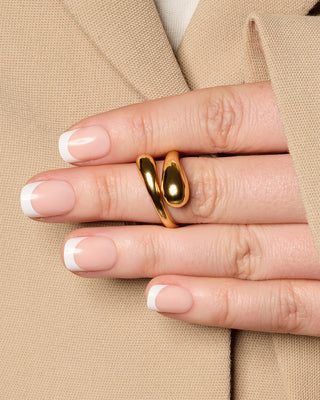 French Warm - Square