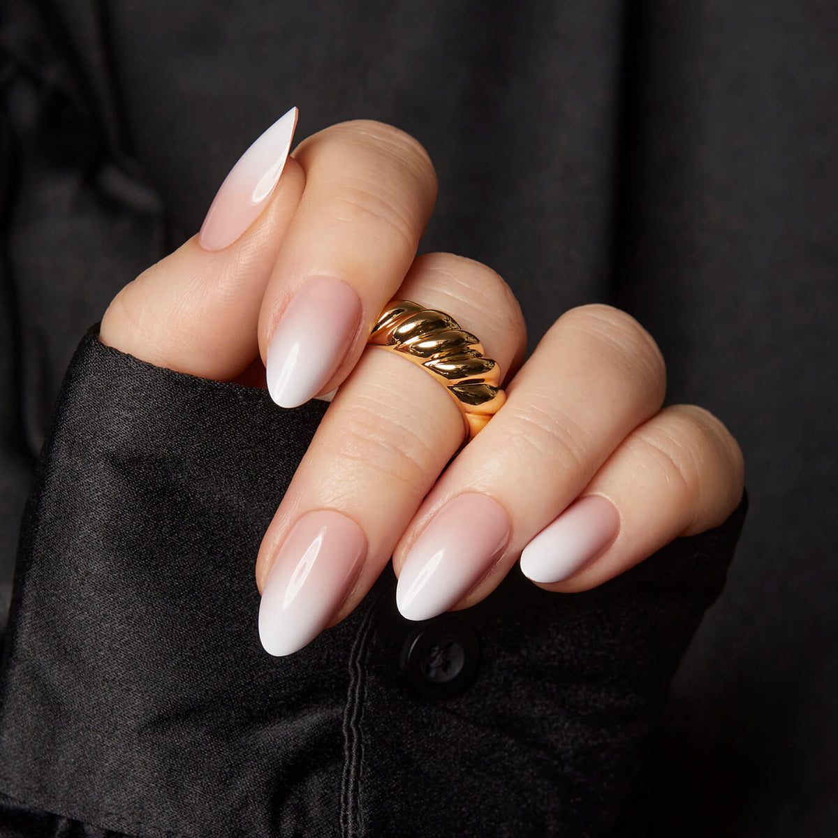 Frosty Faves - Almond