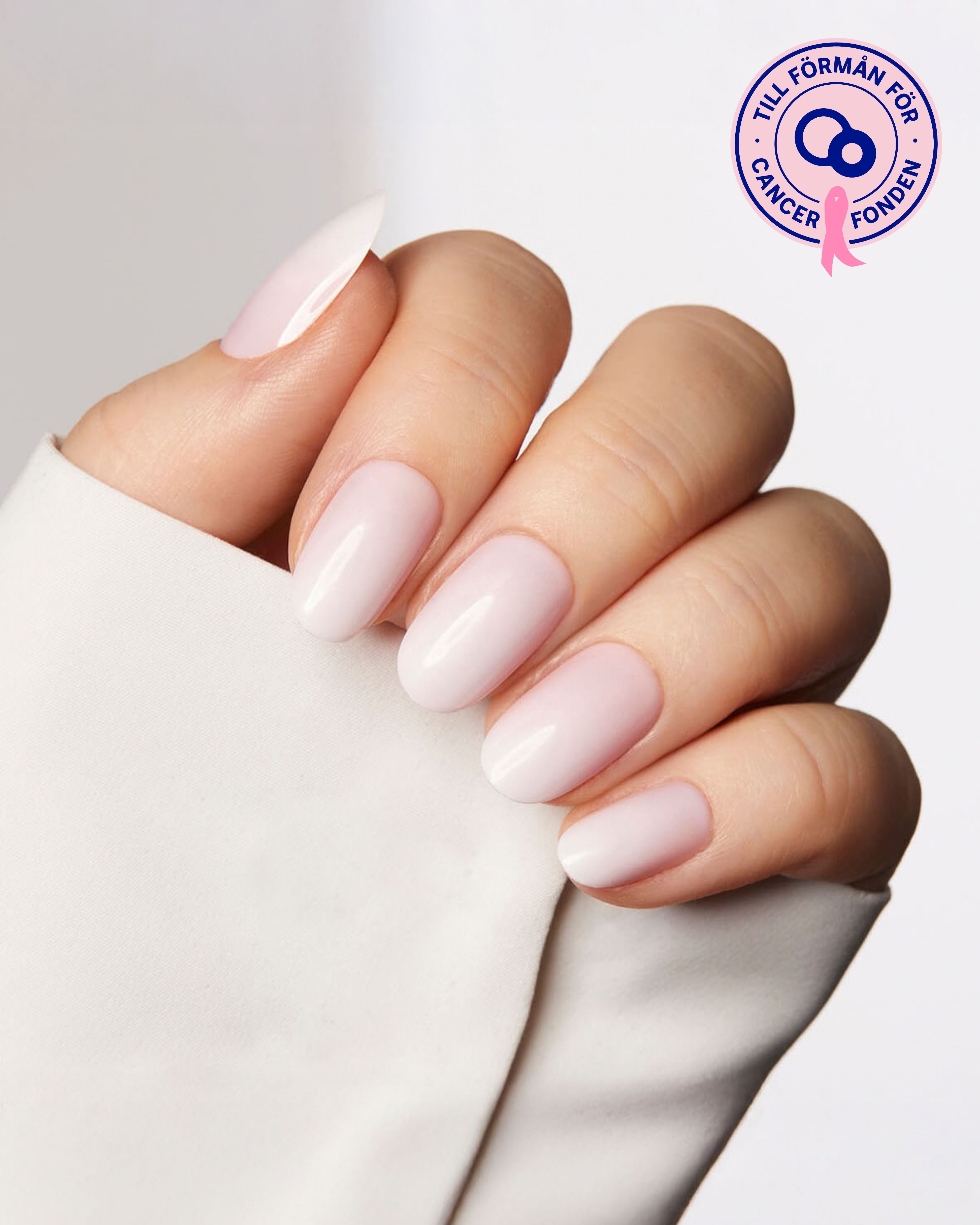 French Ombre Pink