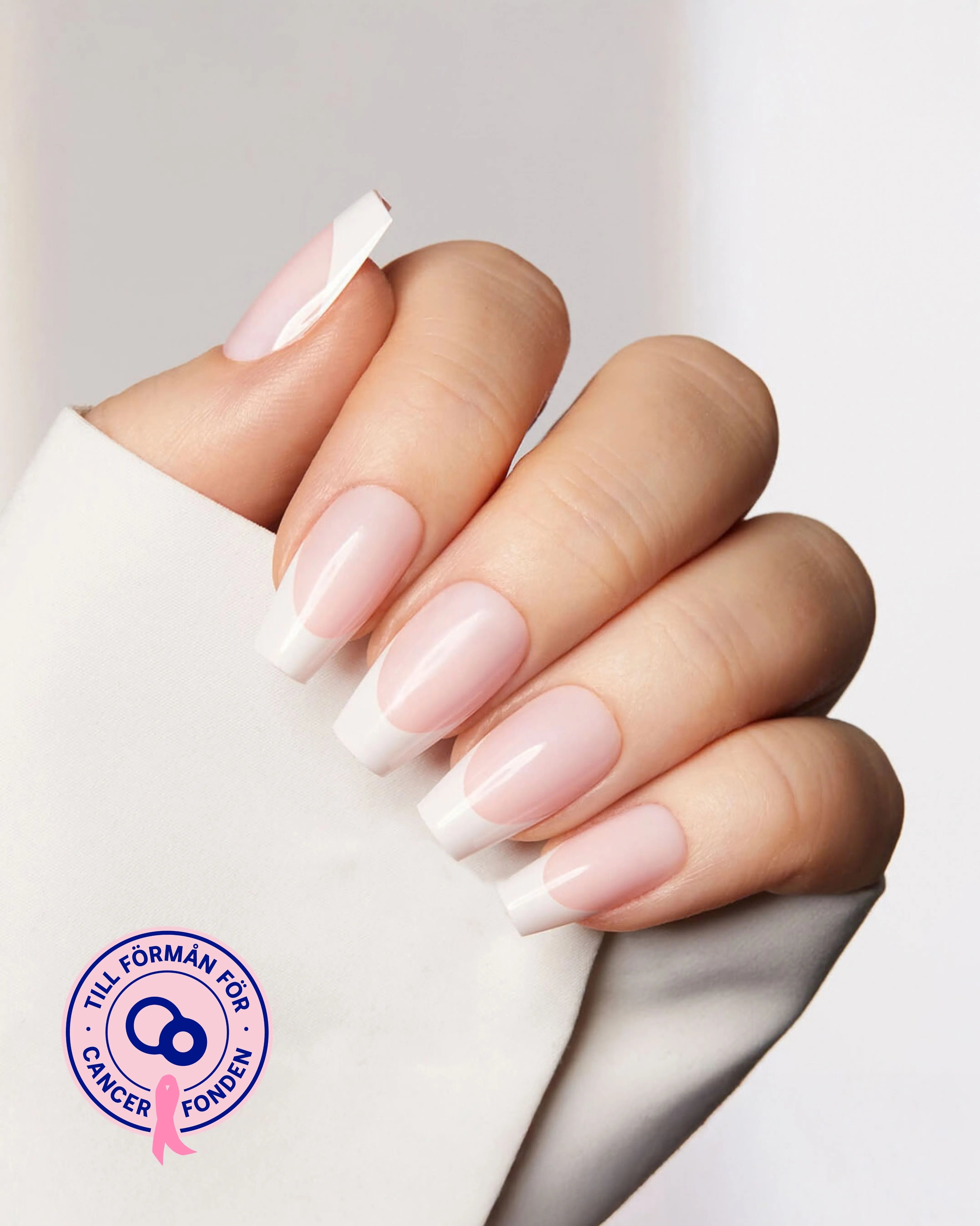 French Pink