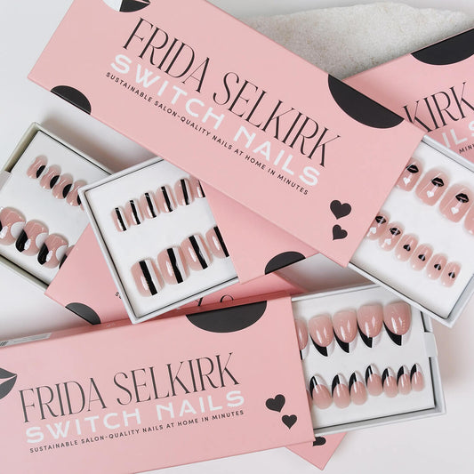 Combo: Frida Selkirk Full Collection