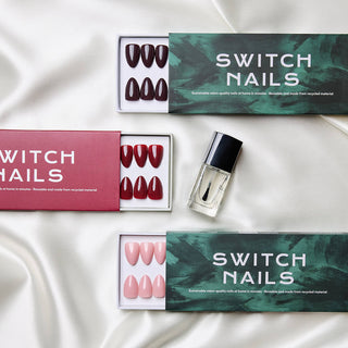 From 9 to Wine - Almond