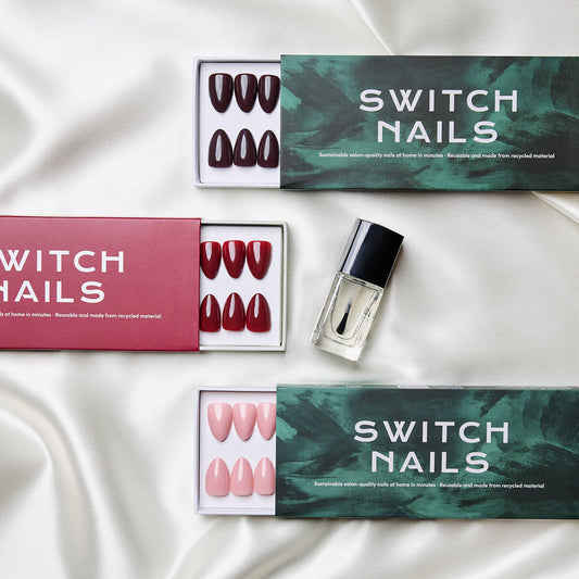 From 9 to Wine - Almond