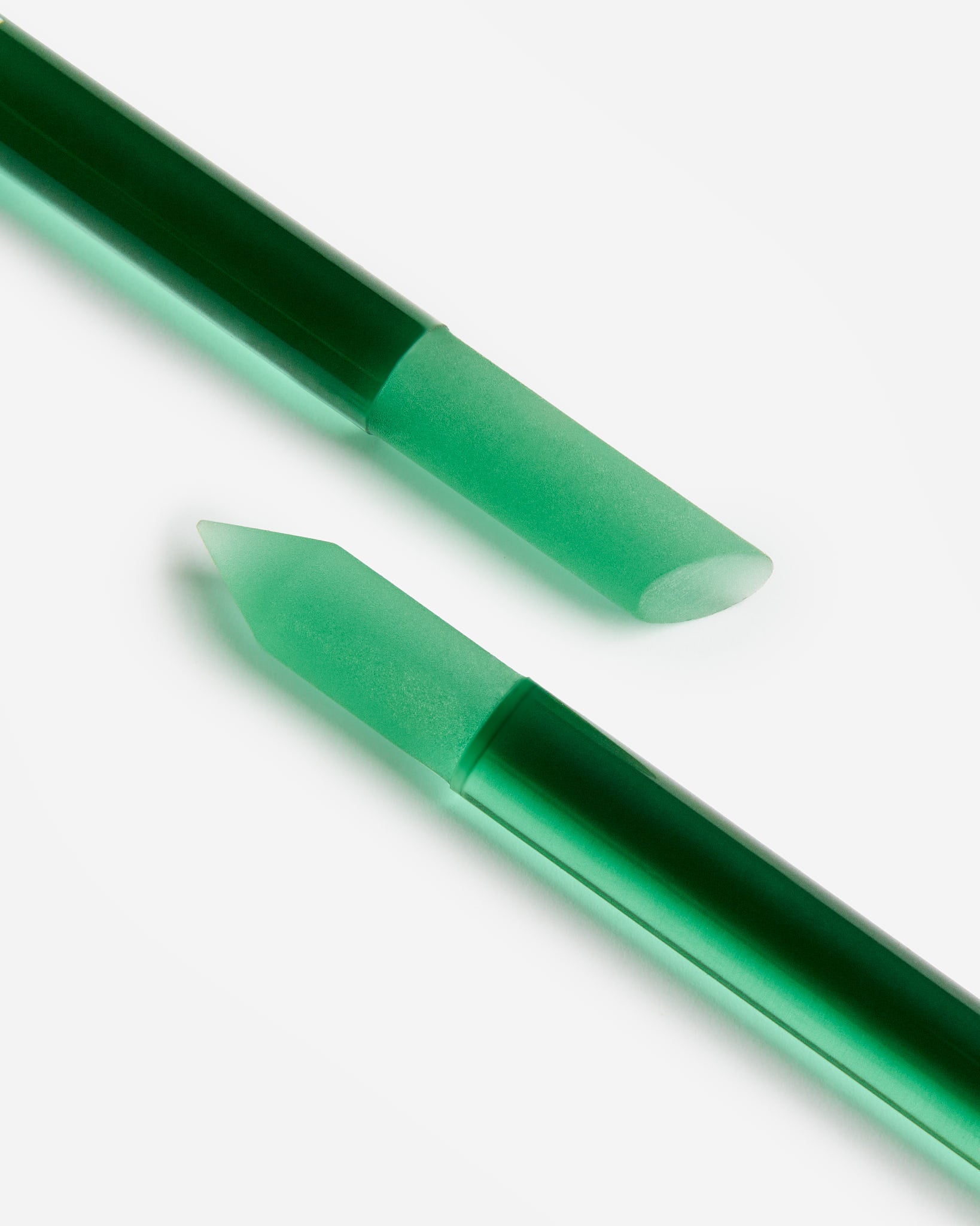 Glass Manicure Tool