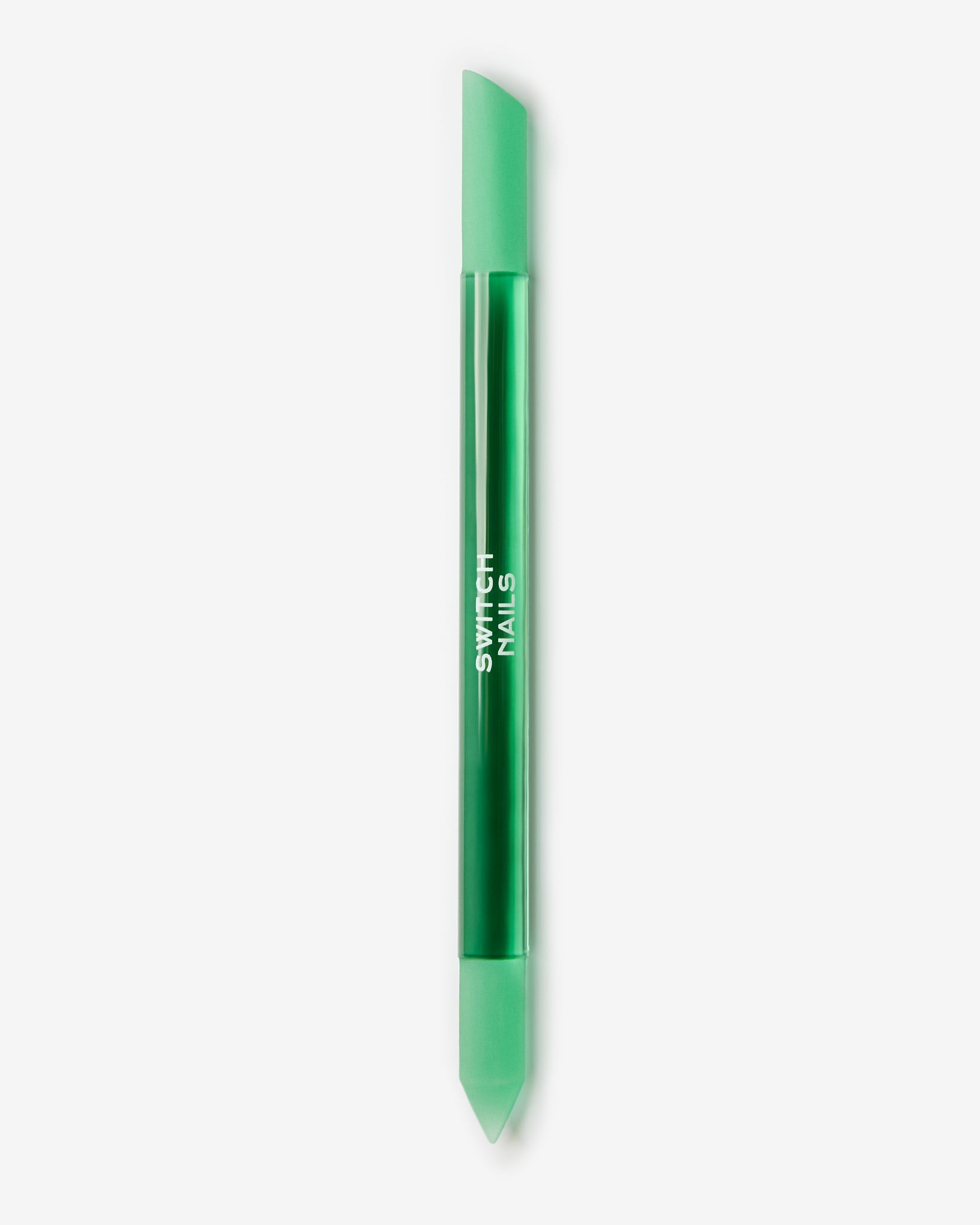 Glass Manicure Tool