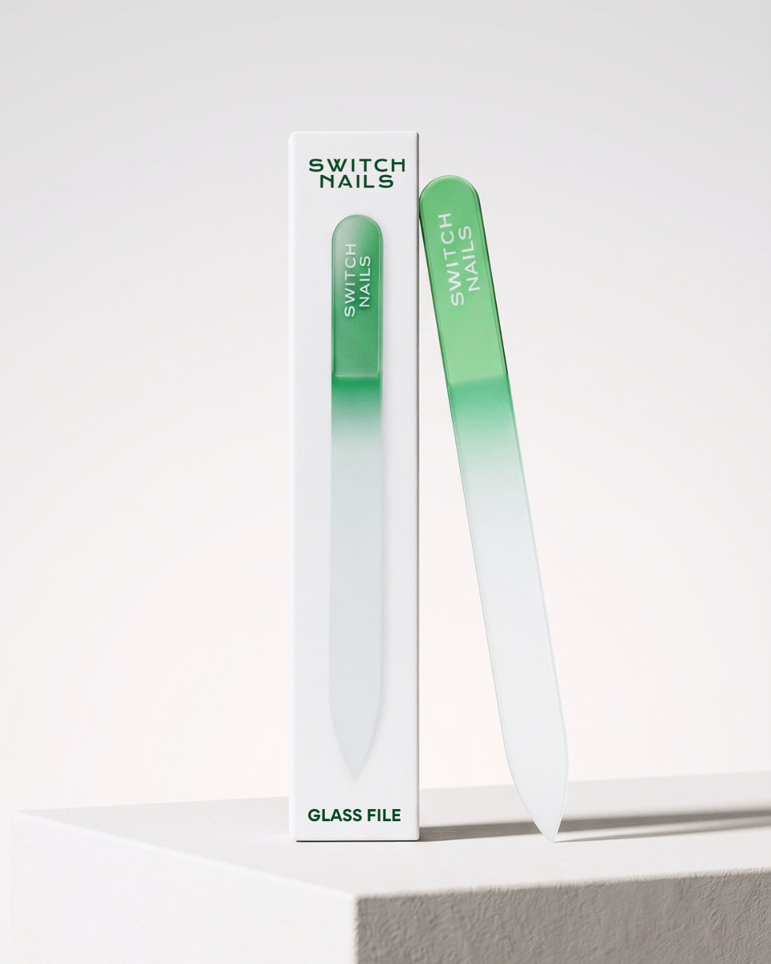 Glass File