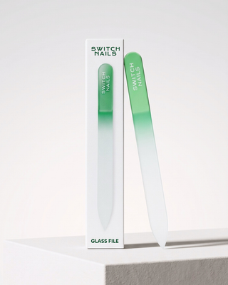 Glass File