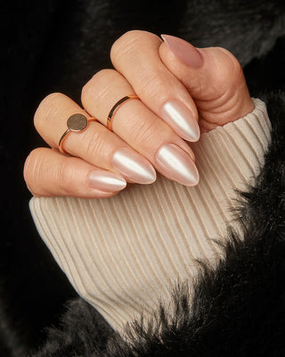 Glazed Donut - Almond