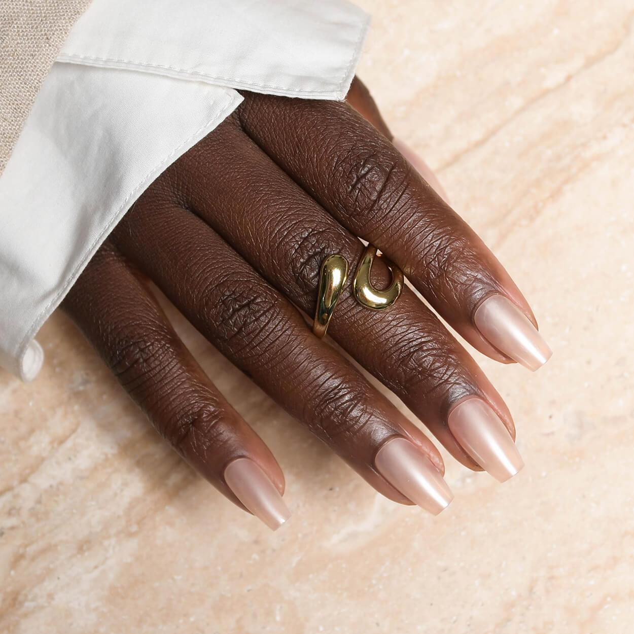 Glazed Donut - Ballerina