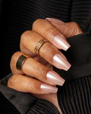 French Warm - Ballerina