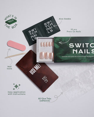 Glazed donut - Square