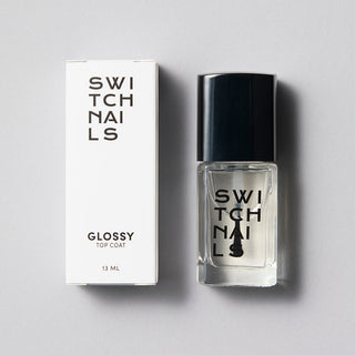 Glossy Top Coat