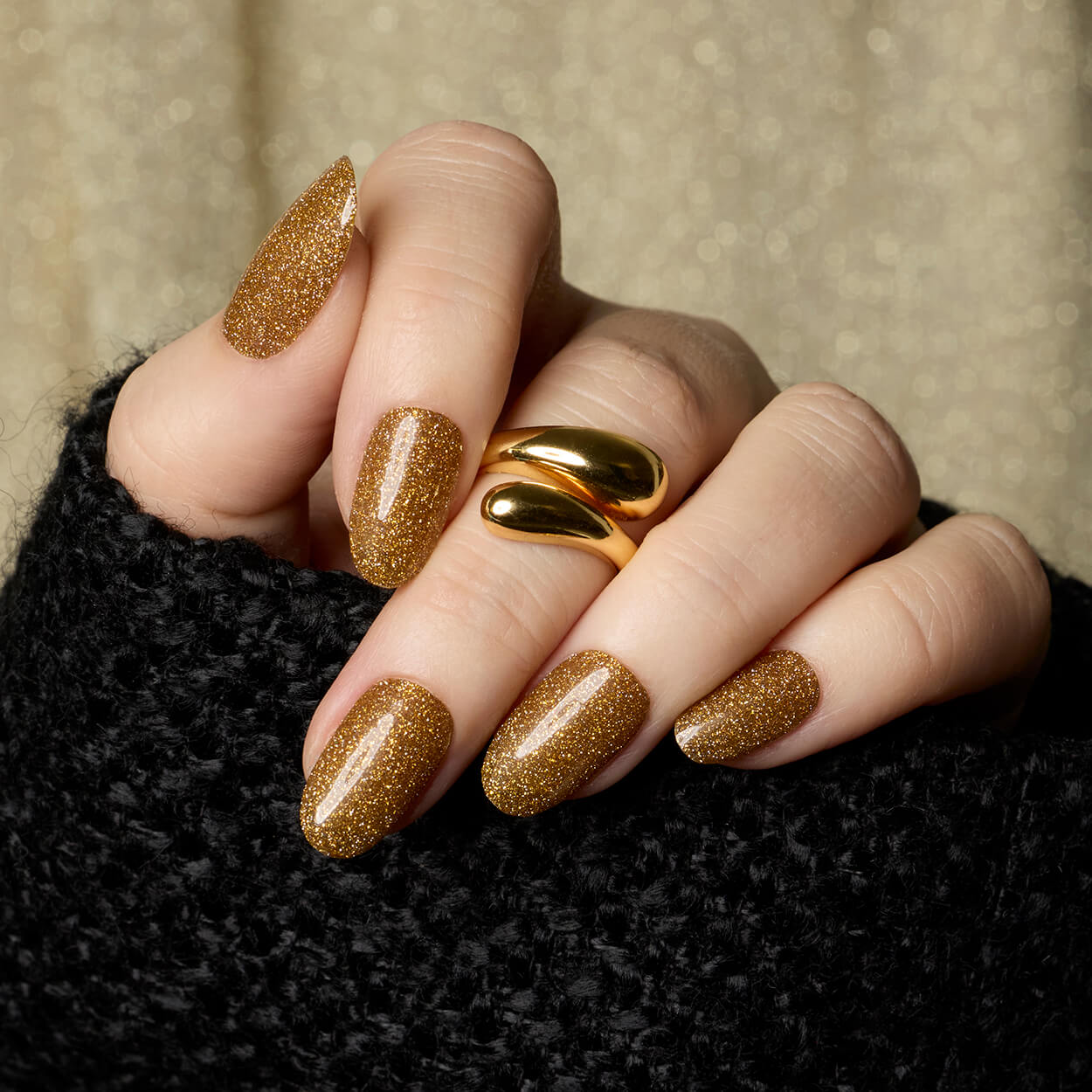 Trio: Flash Collection - Oval