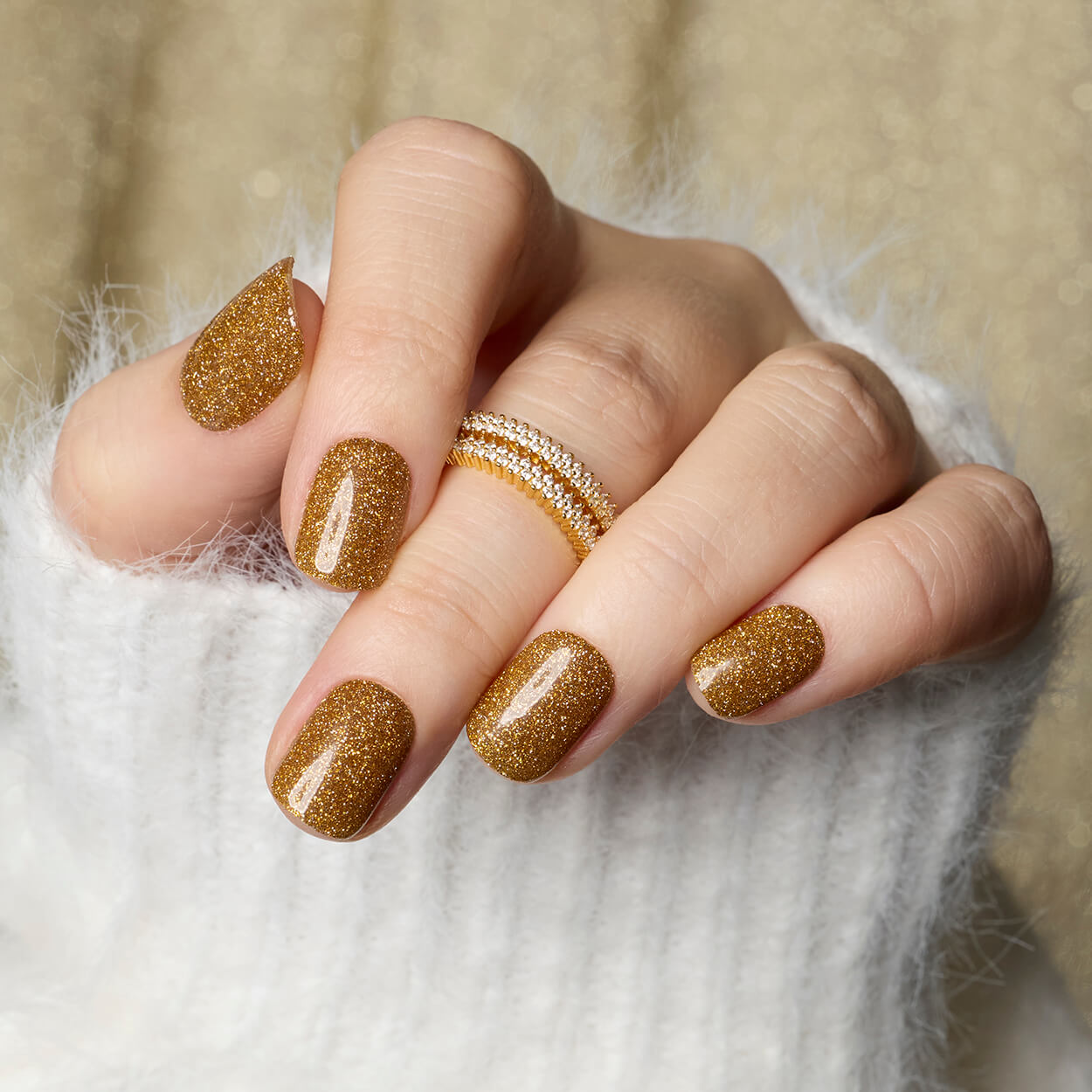 Trio: Flash Collection - Square