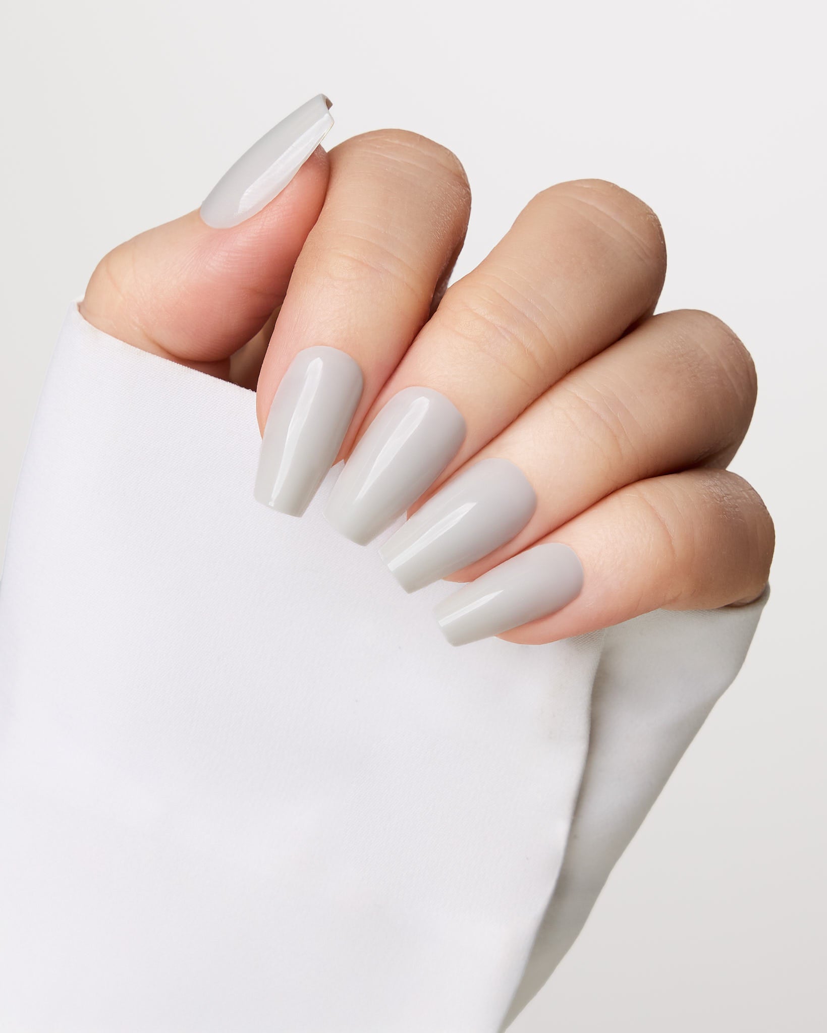 Grey’t match