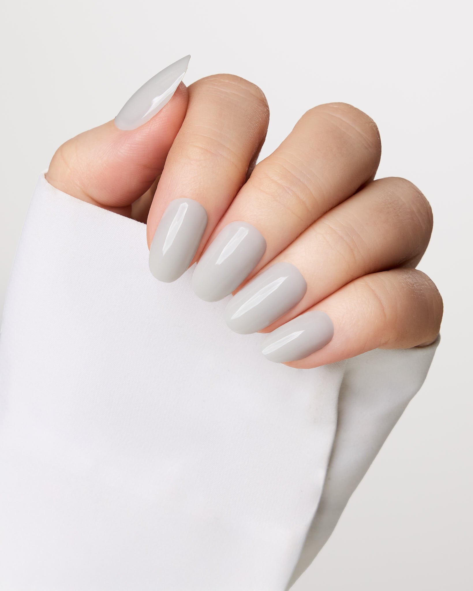 Grey’t match