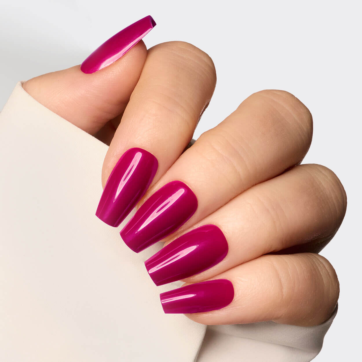 Hexed Heart - Ballerina