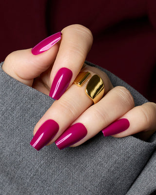 Hexed Heart - Ballerina