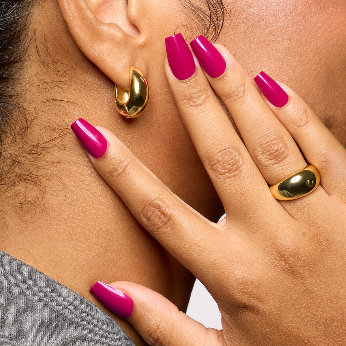 Hexed Heart - Ballerina