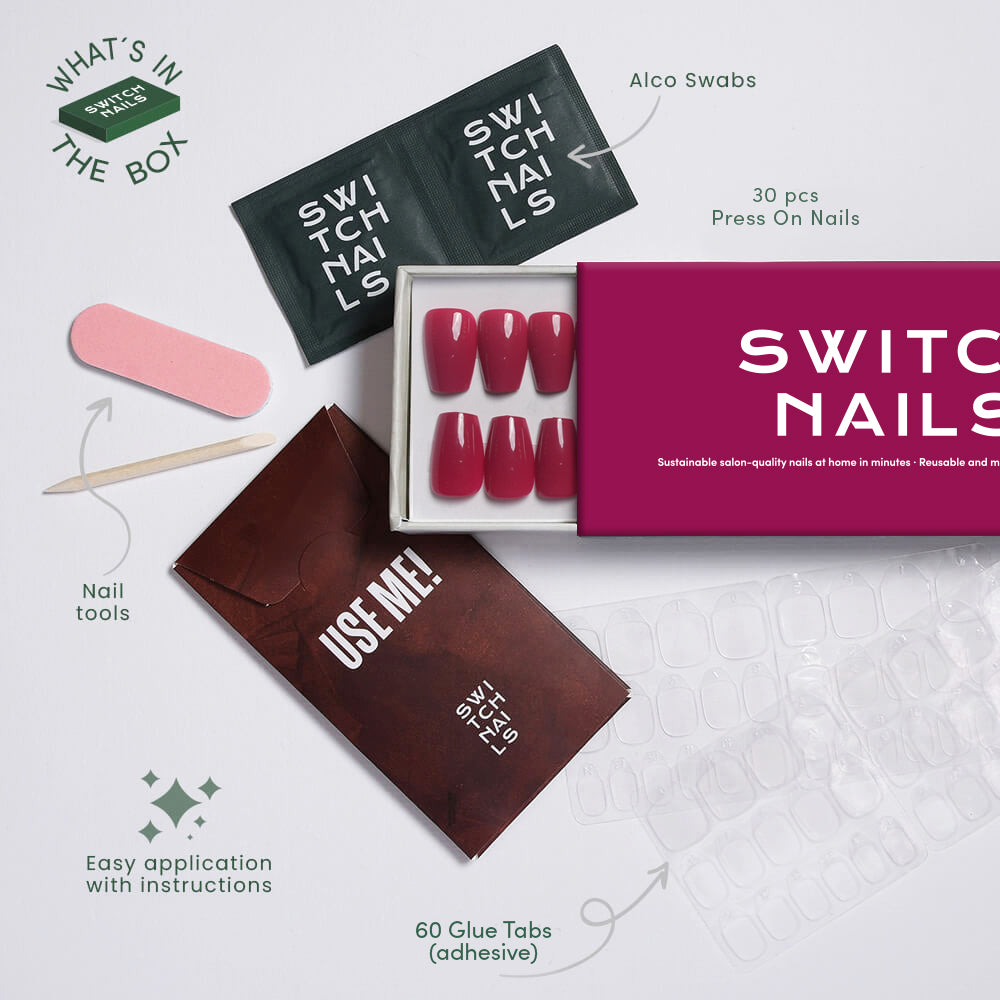 Hexed Heart - Ballerina