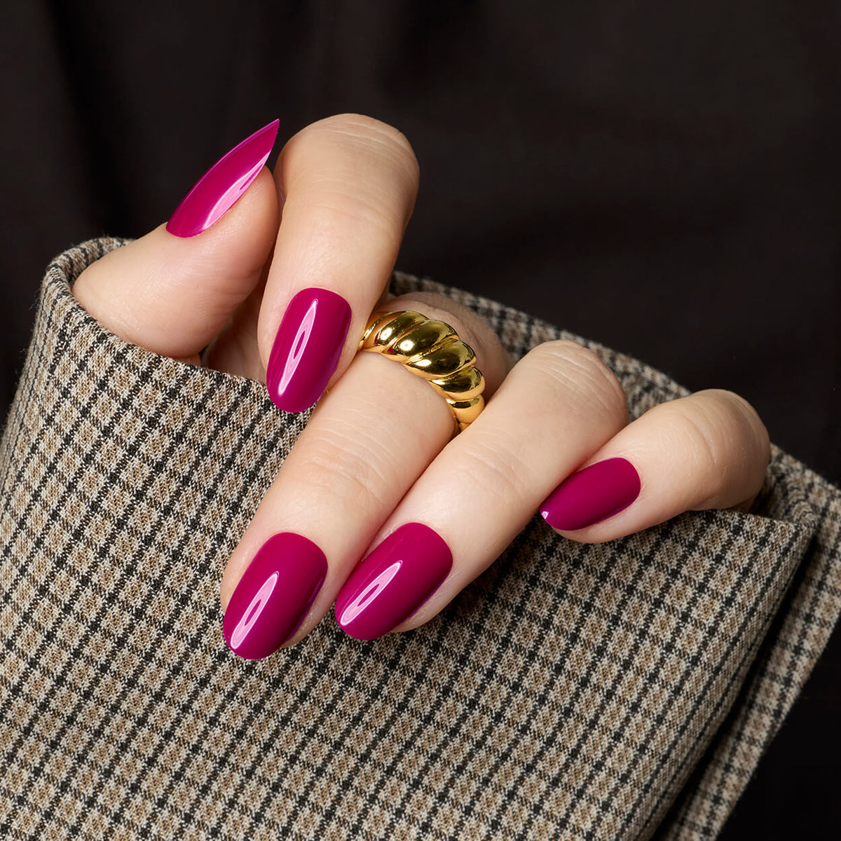 Duo: Spellbound Collection - Oval