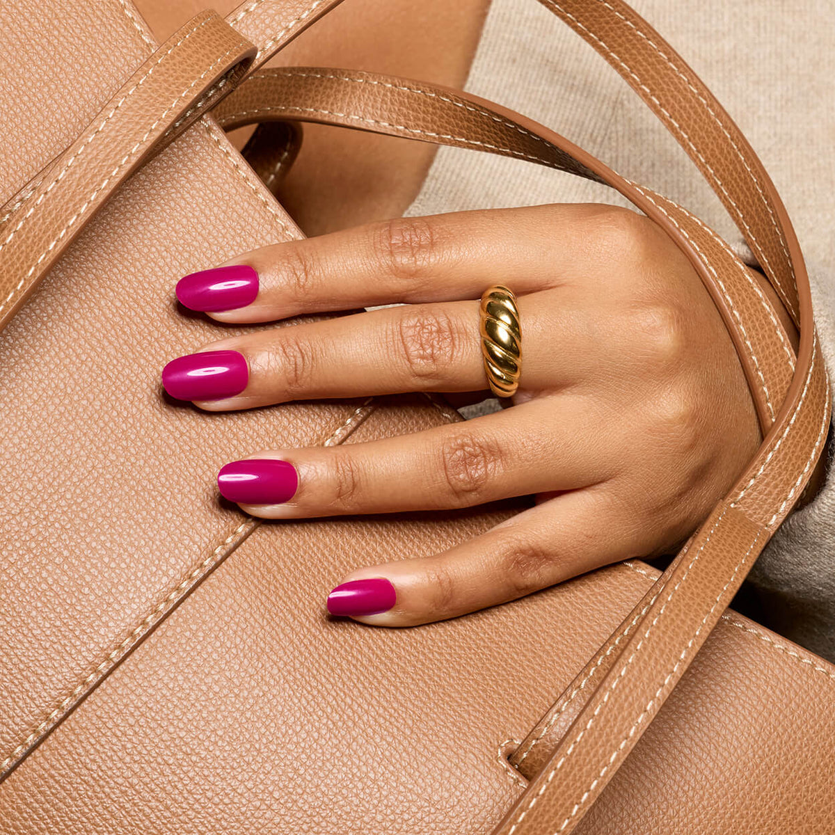 Duo: Spellbound Collection - Oval