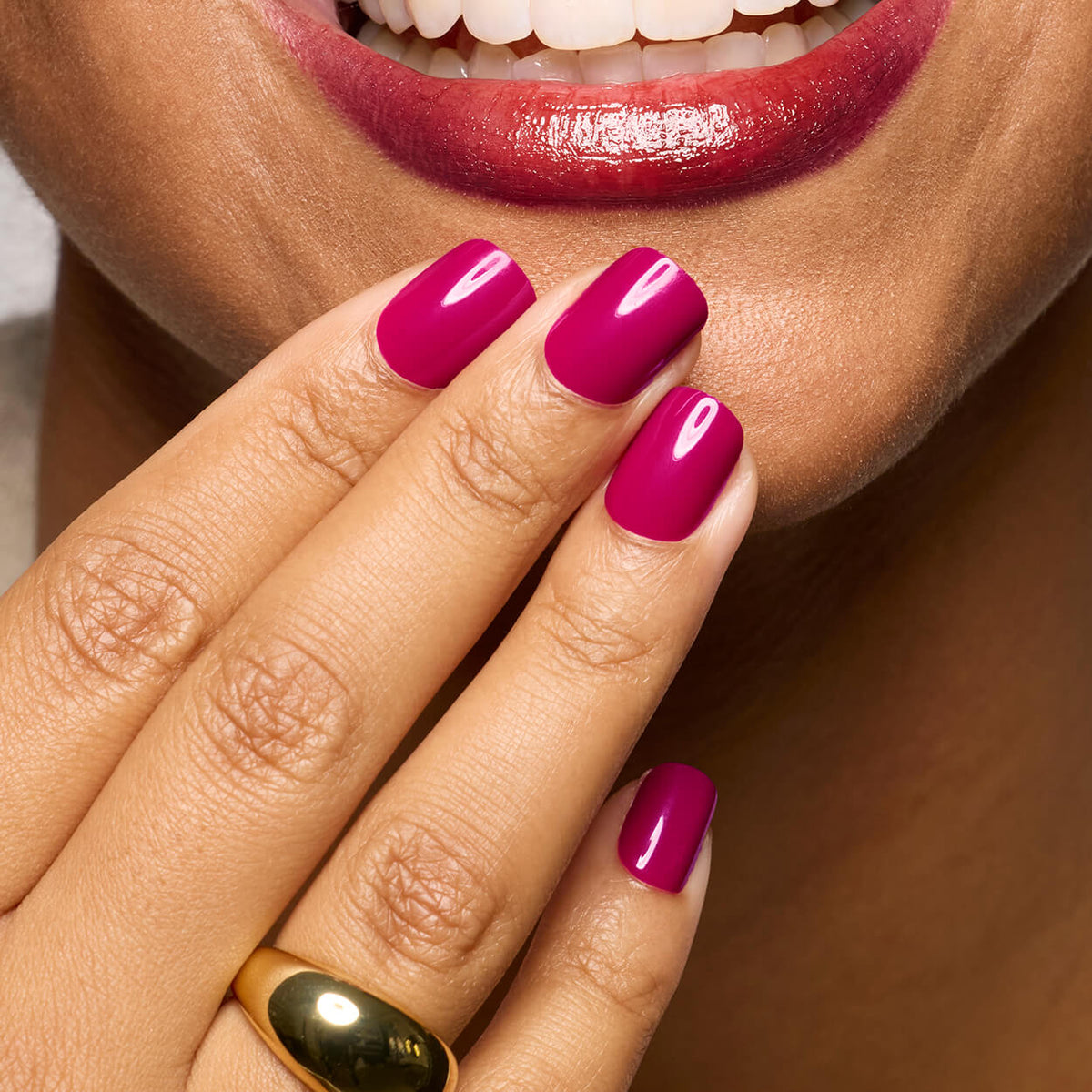 Hexed Heart - Square