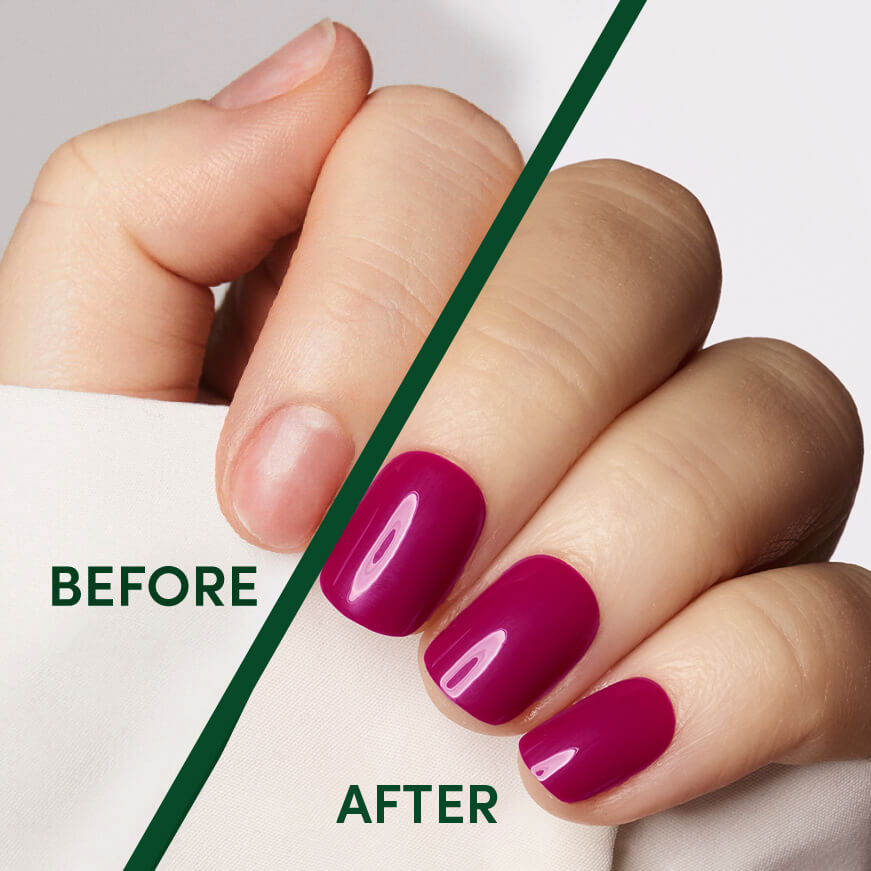 Hexed Heart - Square