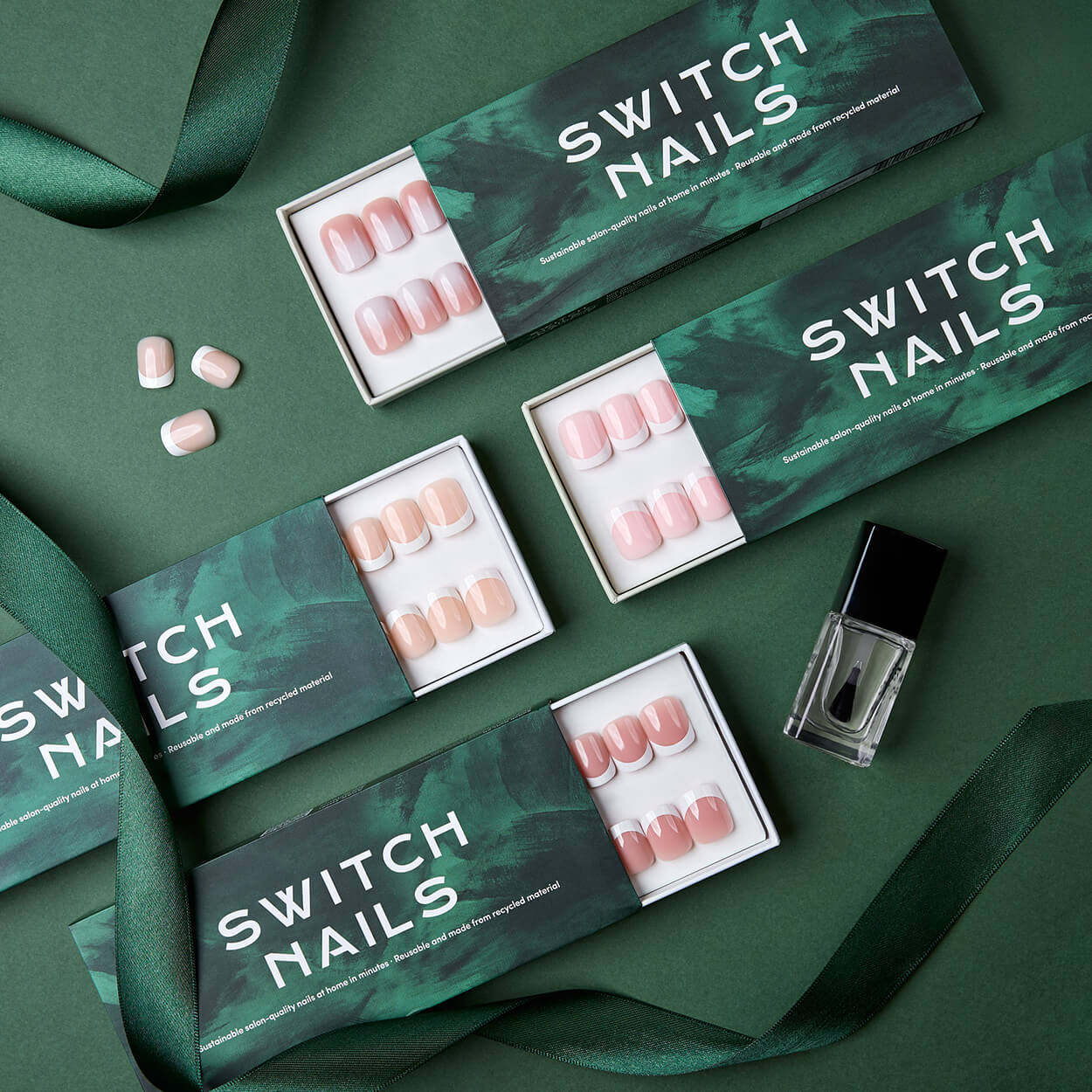 Twinkle Treats - Square