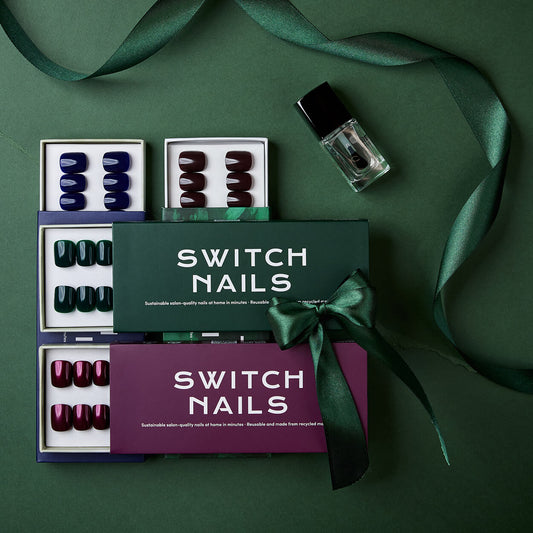 Tis The Season - Square