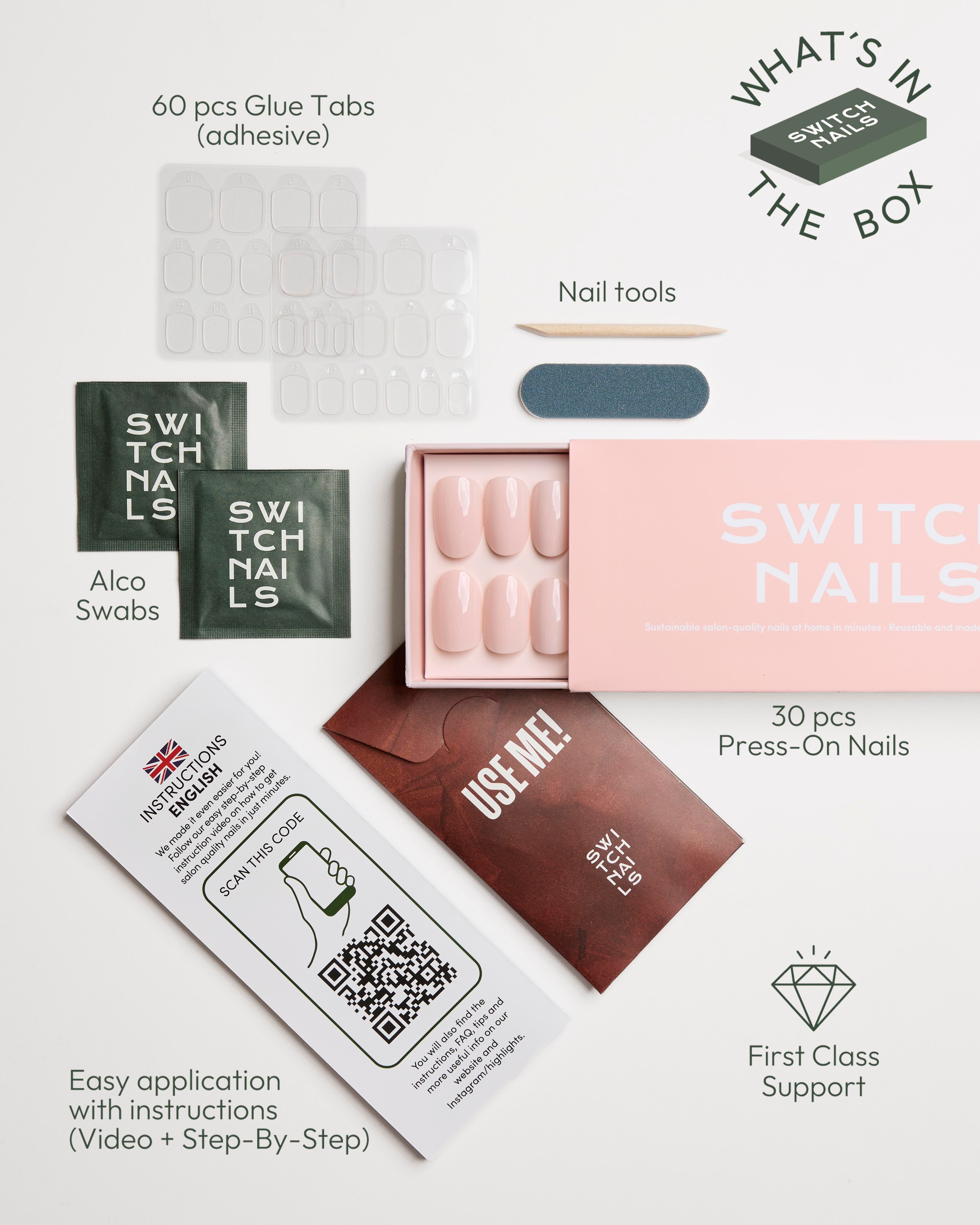 In the Mood For Nude