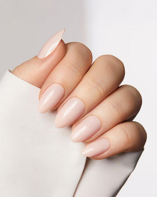 In the Mood For Nude - Almond