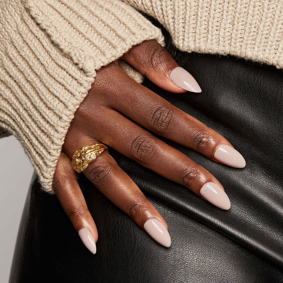 In the Mood For Nude - Almond
