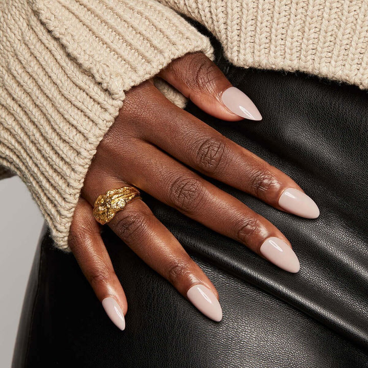 Press-On Naglar – Switch Nails
