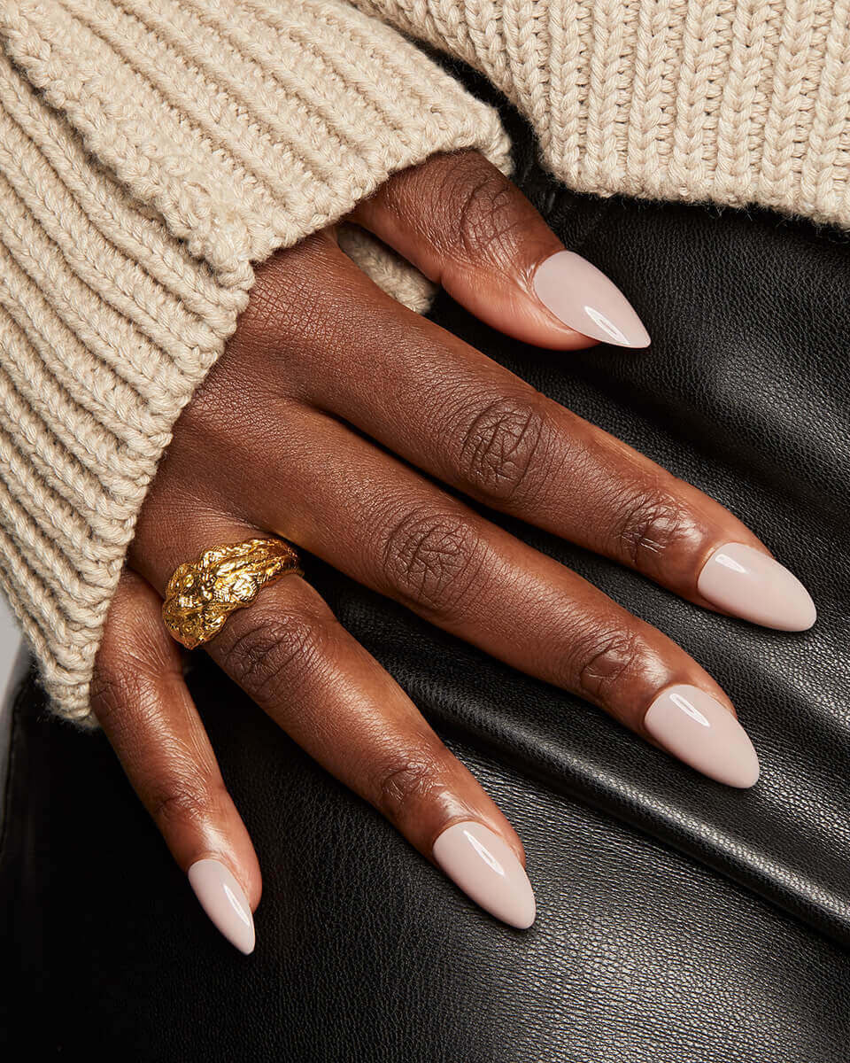 In the Mood For Nude - Almond