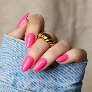 Quartet: Retro Rave Collection - Almond