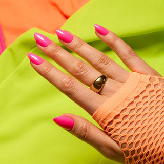 Quartet: Retro Rave Collection - Almond