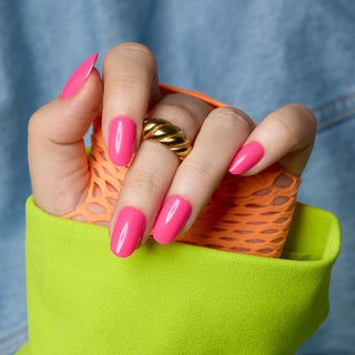 Duo: Retro Rave Collection - Oval