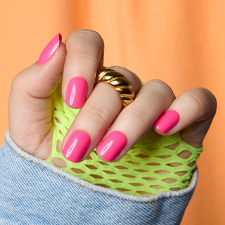 Quartet: Retro Rave Collection - Square