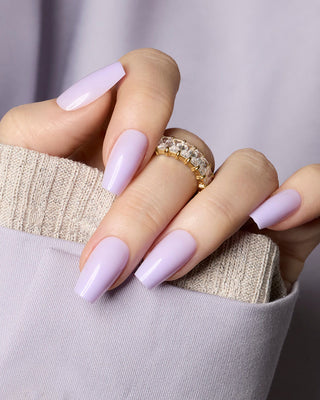 Lilac Pop - Ballerina