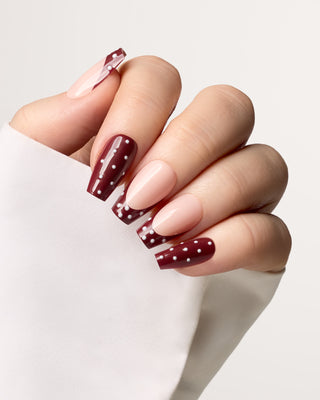 Love me dots - Ballerina