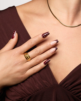 Love me dots - Ballerina